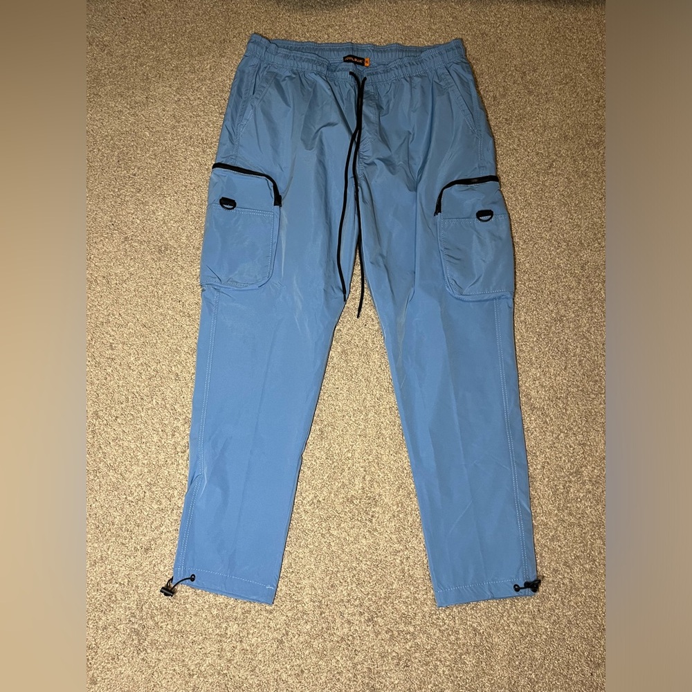 Cargos